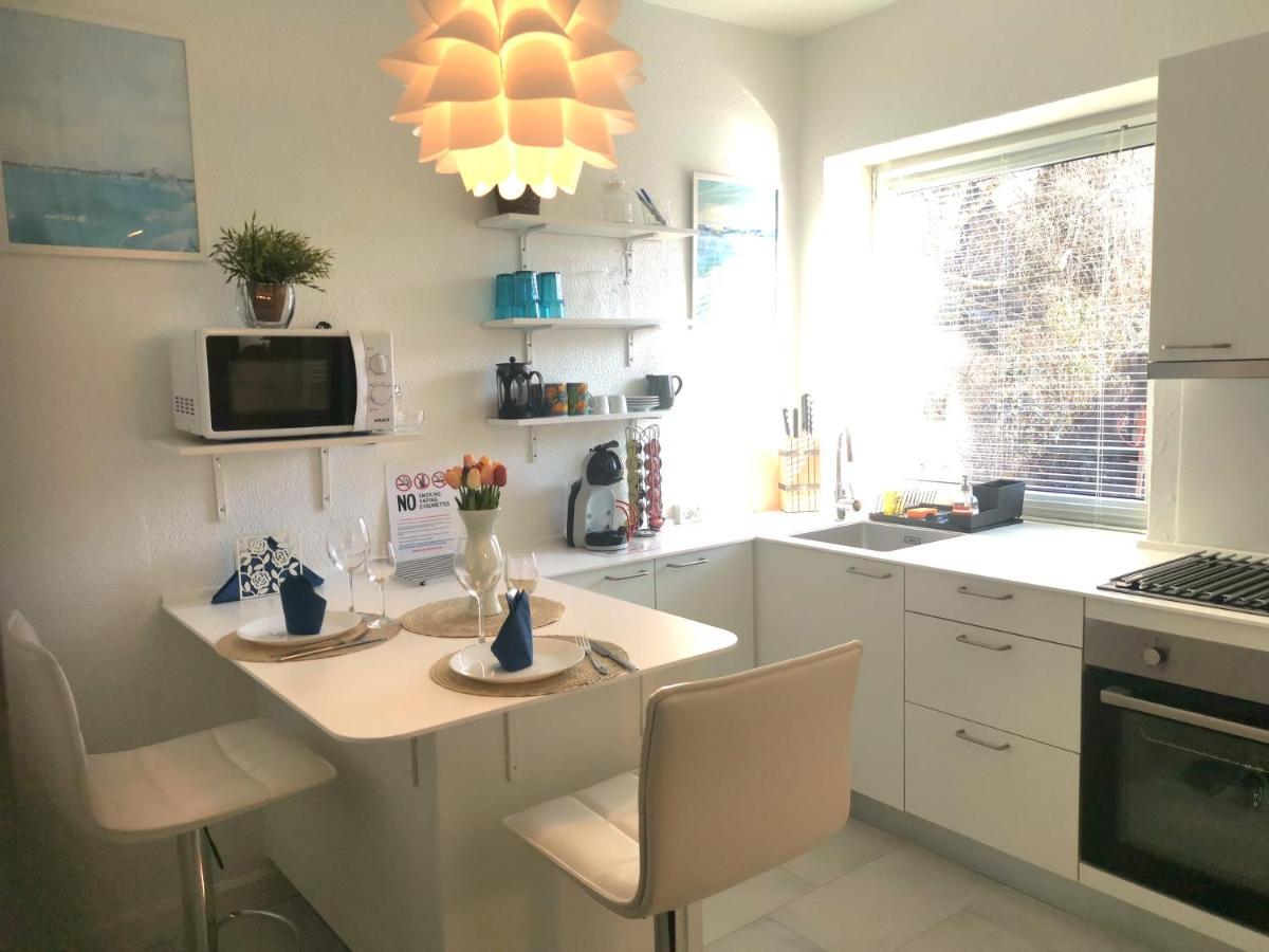 Copenhagen, Perfect Apt. Near The Beach. Appartement *