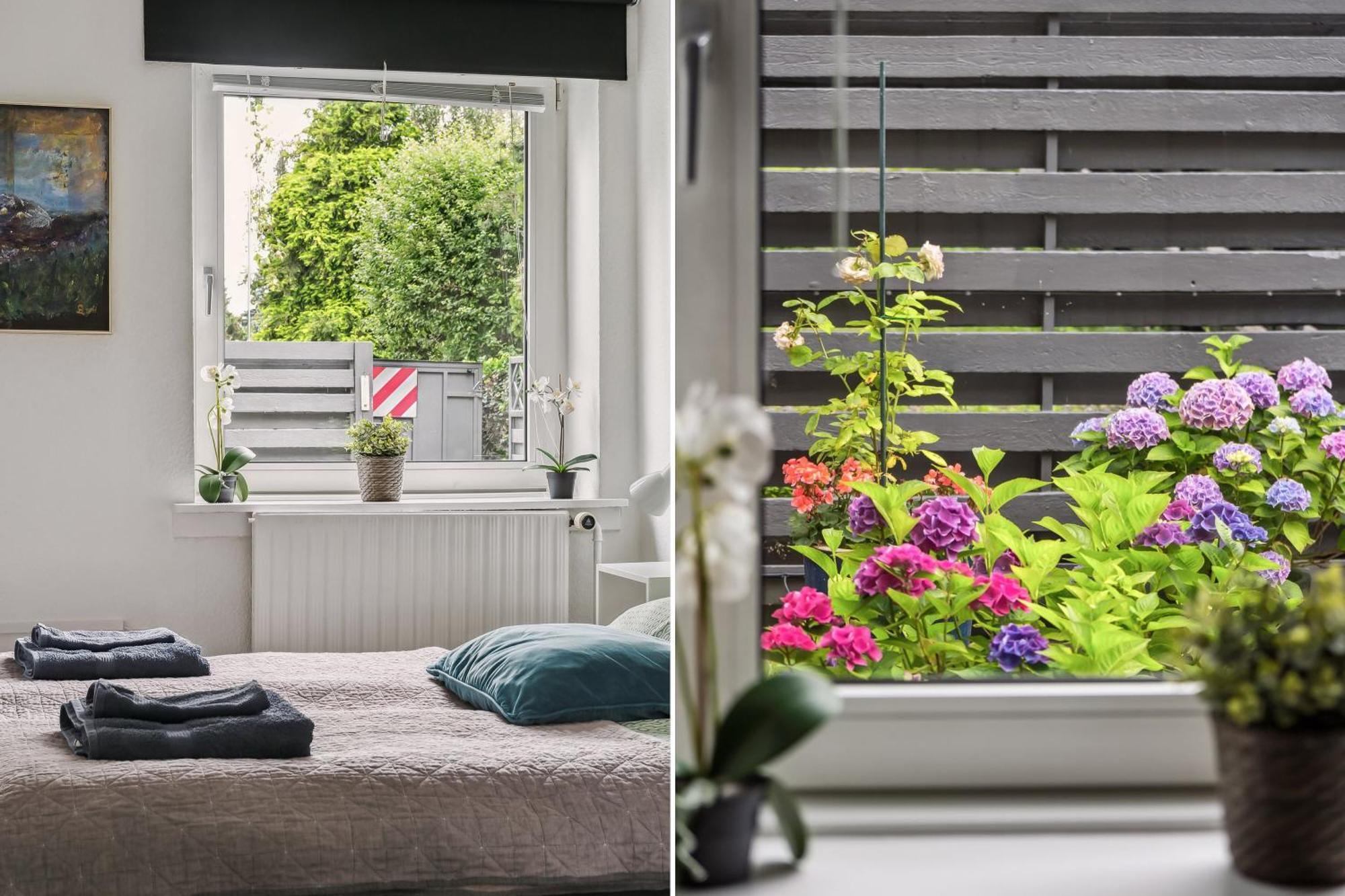 Copenhagen, Perfect Apt. Near The Beach. Appartement *