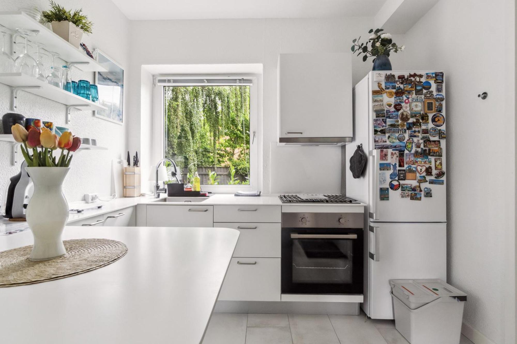 Copenhagen, Perfect Apt. Near The Beach. Kopenhagen