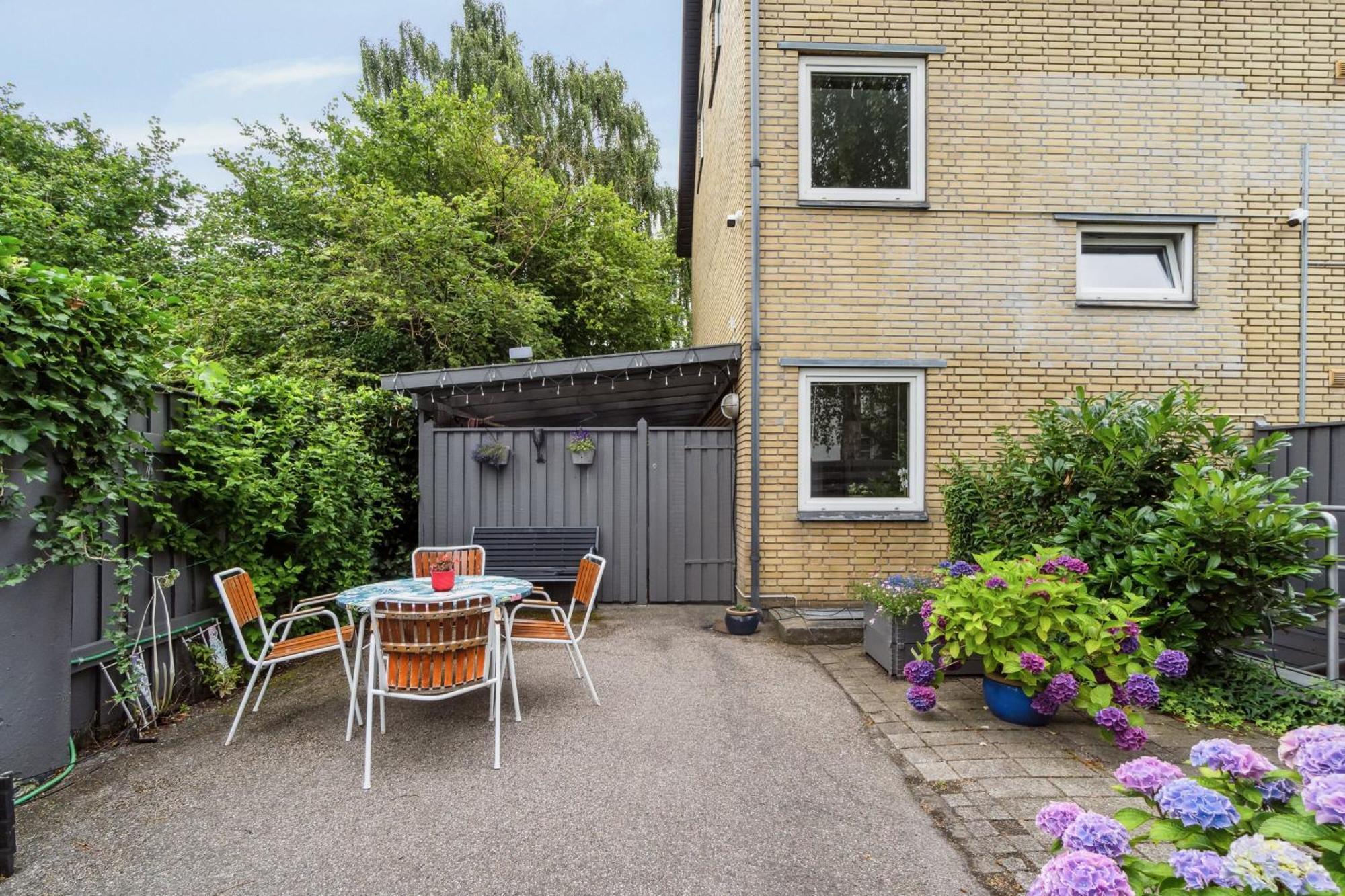 Appartement Copenhagen, Perfect Apt. Near The Beach.